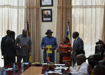 Intracom Fertilizer Signs Landmark Agreement to Establish Organic Fertilizer Factory in Uganda worth US$180million