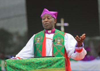 Church of Uganda All Clergy conference ends with calls for retirement planning, healthy lifestyles, and discipleship
