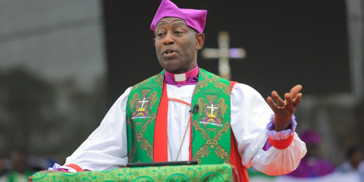 Church of Uganda All Clergy conference ends with calls for retirement planning, healthy lifestyles, and discipleship