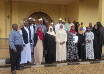 President Museveni Pledges UGX 30 Billion shillings to Imams’ Saccos