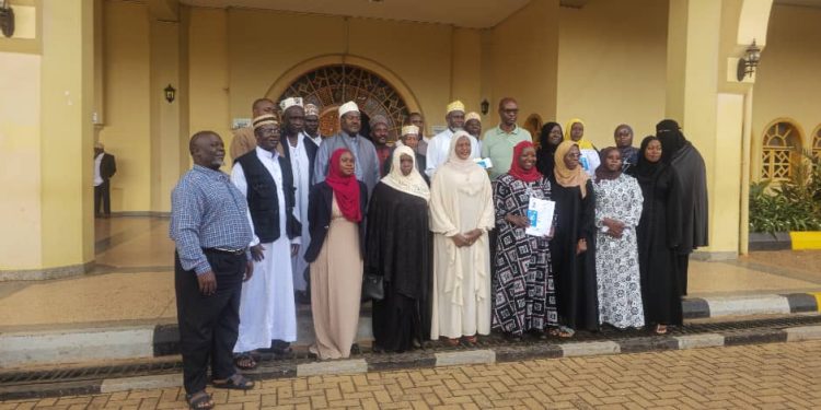 President Museveni Pledges UGX 30 Billion shillings to Imams’ Saccos