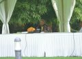 Museveni Warns NRM Politicians Against Election Malpractice
