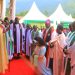 Ruwenzori Diocese Celebrates two years of Great Achievements