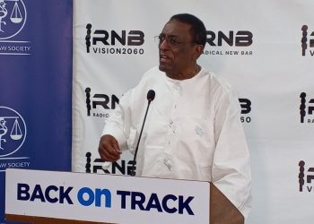 Babu vows not to bow to Threats in his advocacy for Democracy