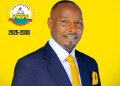 Engineer Jonard Asiimwe