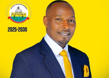 Engineer Jonard Asiimwe