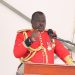 Gen Elwelu commences retirement with Preaching the Gospel