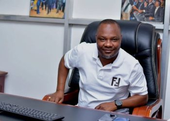 Troubled Businessman Lwasa Converts to Islam