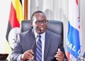 Misuse of Social Media will land you in trouble – Mpuuga to youths