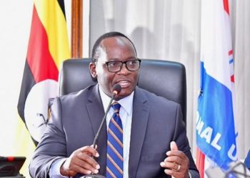 Misuse of Social Media will land you in trouble – Mpuuga to youths