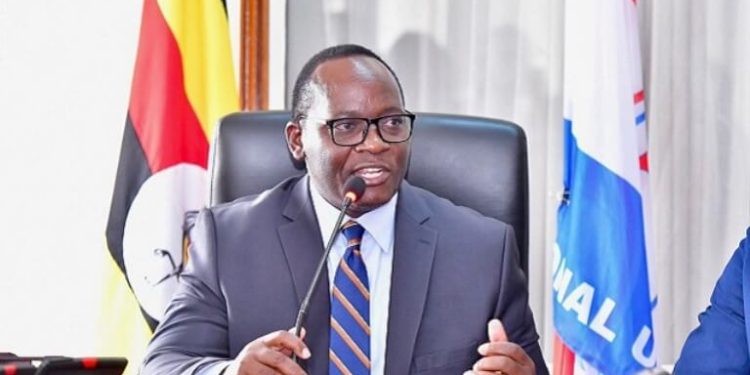 Misuse of Social Media will land you in trouble – Mpuuga to youths