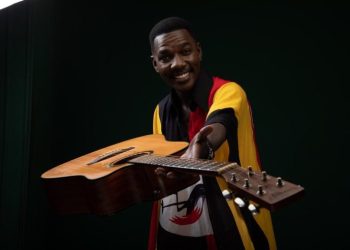 All is set for the ‘Tales of Mugabi’ Concert at Serena Hotel