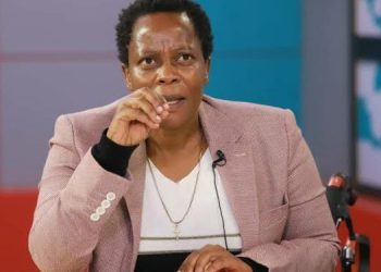 Nambooze’s Emotional Letter to (Betty Namuganda) Baby Gloria’s Mother