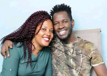 Nubian Li’s Wife Clears Air on Separation Claims