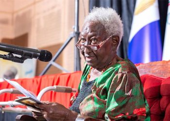 Rhoda Kalema’s Burial Program out 