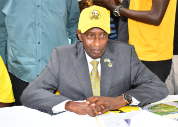 Sekikuubo petition dismissed as NRM tribunal retains Brig. Rwashande