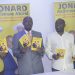 NRM CEC Western Region: Jonard Asiimwe promises to fix unemployment rate in the country