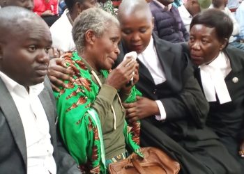 Court to Decide next week on Bobi Young’s Fate