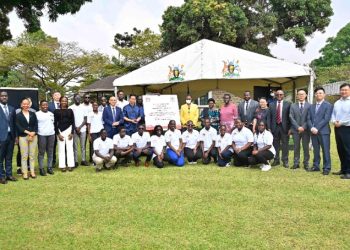 Huawei Technologies Launches Inaugural 2025-2026 Huawei ICT Competition to Boost Local Tech Talent