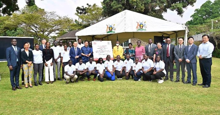 Huawei Technologies Launches Inaugural 2025-2026 Huawei ICT Competition to Boost Local Tech Talent