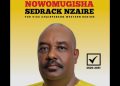 NRM CEC: Museveni’s Brother Withdraws from the Race