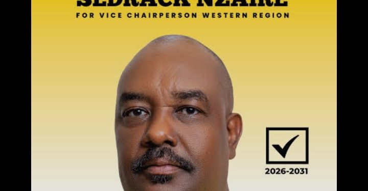 NRM CEC: Museveni’s Brother Withdraws from the Race