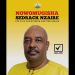 NRM CEC: Museveni’s Brother Withdraws from the Race