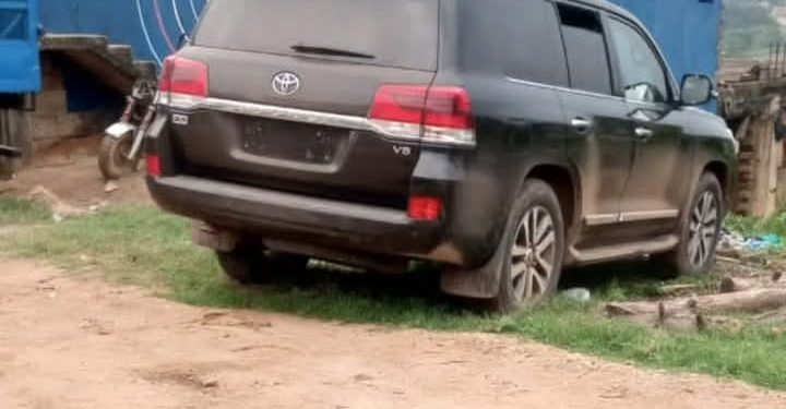 Police Arrests Security Guard for murdering City Businessman 