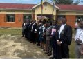 Bundibugyo High Court Kicks off with its Criminal Session