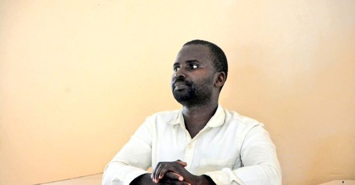 Court Sentences PDM Sacco Chairperson