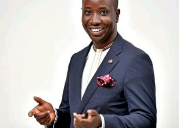 Birimuye Matovu Quits BBS Terefayina to join Elective Politics