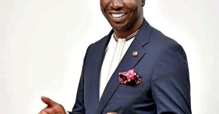 Birimuye Matovu Quits  BBS Terefayina to join Elective Politics