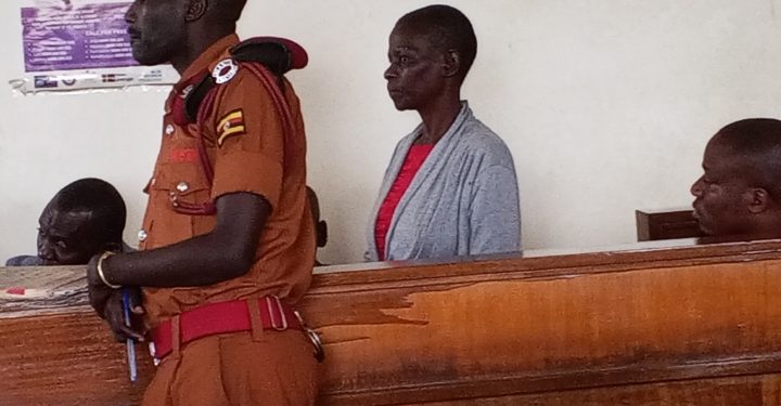 Lady Risks Being Jailed Six Months for failing to fulfill Surety Roles.