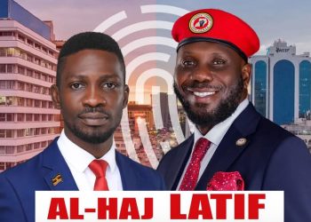 NUP Card: Latif Defies Party Position, Vow to Contest on Independent