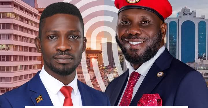 NUP Card: Latif Defies Party Position, Vow to Contest on Independent