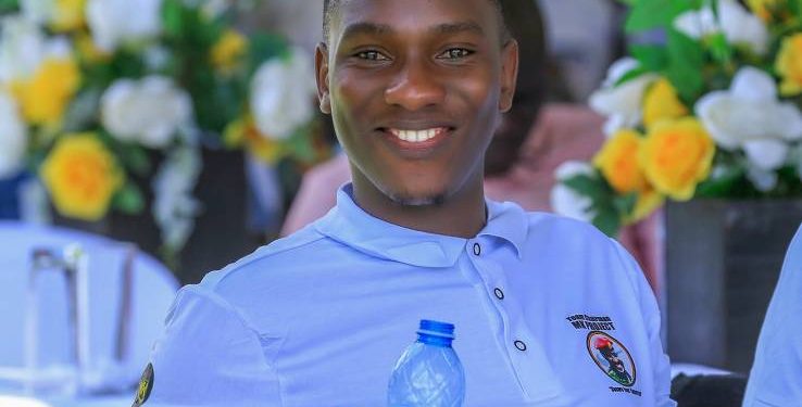 Junior stop abusing Kasuku – Full Figure 