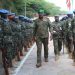 General Kavuma Commends UPDF Peace Keepers in Somalia