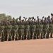 UPDF announces  shortlist of aspiring candidates for the 2025 general recruitment
