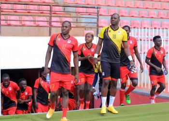 Police declares tough rules to fans ahead of Uganda vs Guinea match