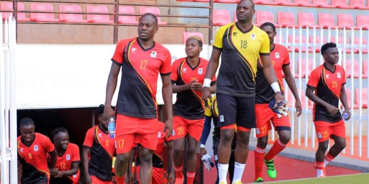 Police declares tough rules to fans ahead of Uganda vs Guinea match