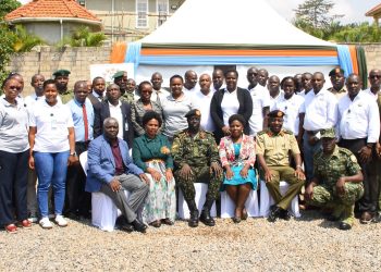 Wazalendo Sacco staff urged to Prioritize Members Needs