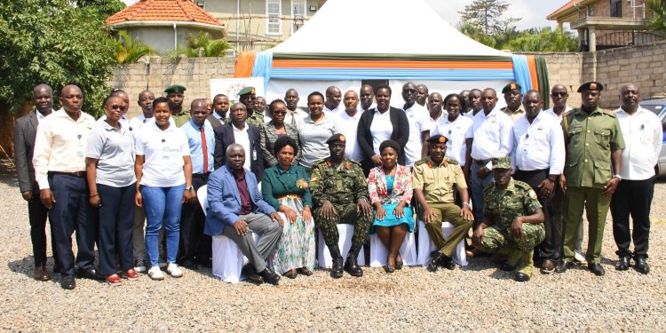 Wazalendo Sacco staff urged to Prioritize Members Needs