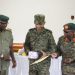 23 UPDF Officers Equipped with Skills in Humanitarian Law