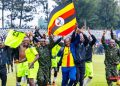 UPDF Infantry defeats Rwanda in Friendly Match