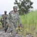 DRC: UPDF Troops Engage in Serious Drills