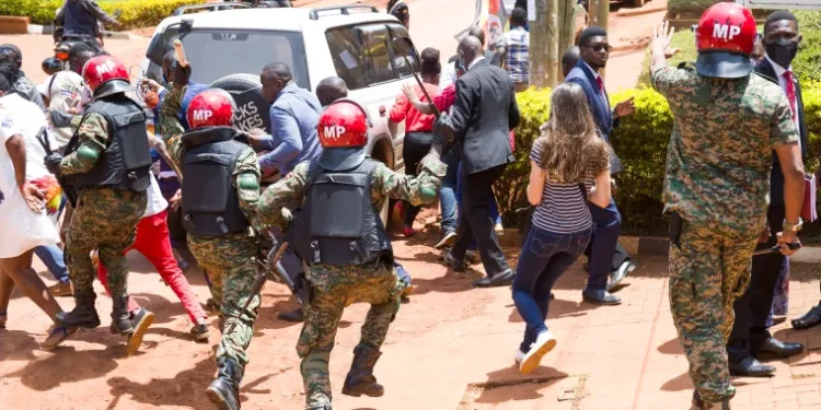 Election Violence: UJA Seeks Electoral Commission’s Assurance on Journalists’ safety