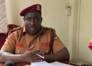 Remand Prisoner kills a colleague in Masindi Prison