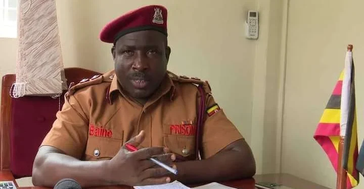 Remand Prisoner kills a colleague in Masindi Prison