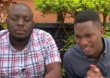 Indiscipline: Tamale Junior attacks Kasuku with Bare Knuckles