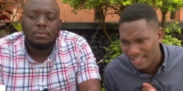 Indiscipline: Tamale Junior attacks Kasuku with Bare Knuckles